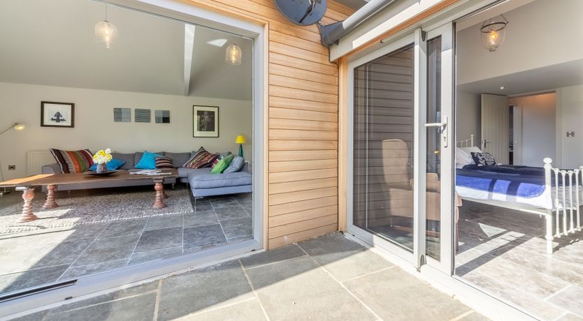 Photo of The Sea Is You