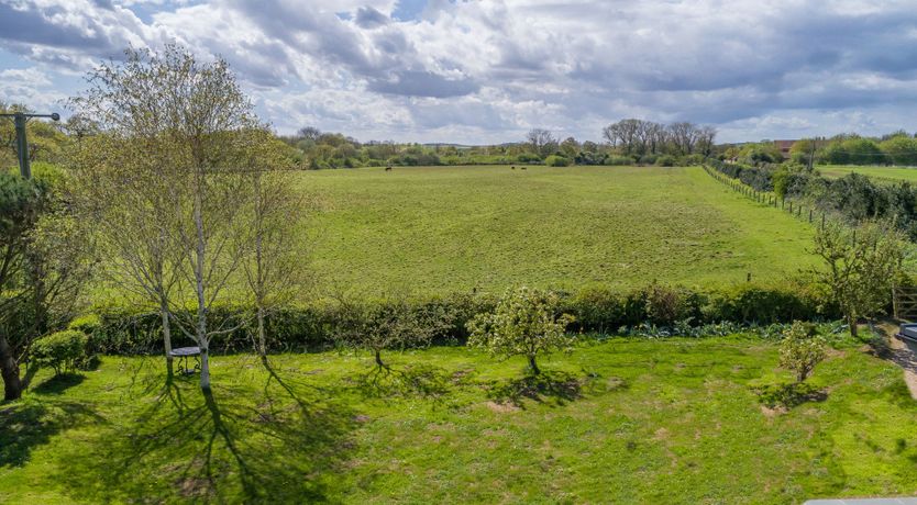 Photo of The Sea Is You