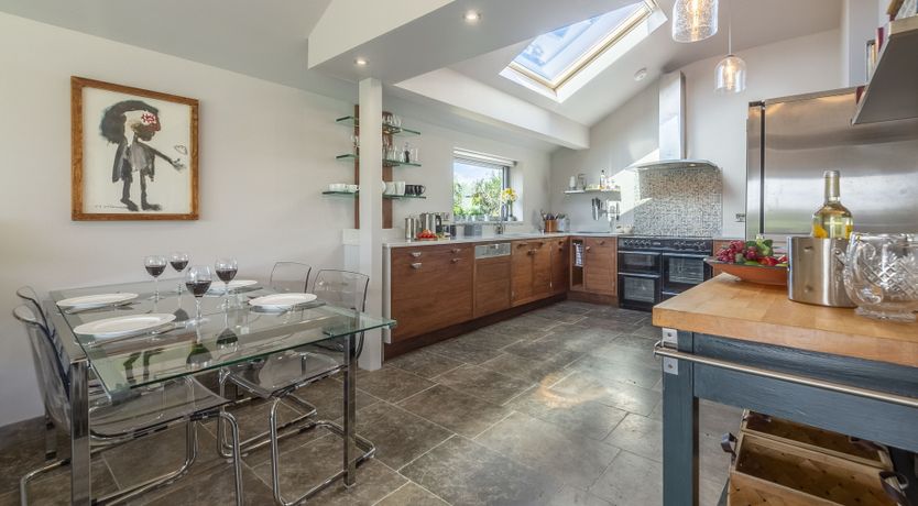 Photo of The Sea Is You