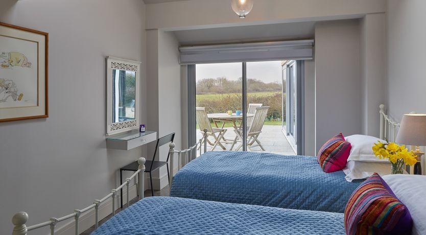 Photo of The Sea Is You