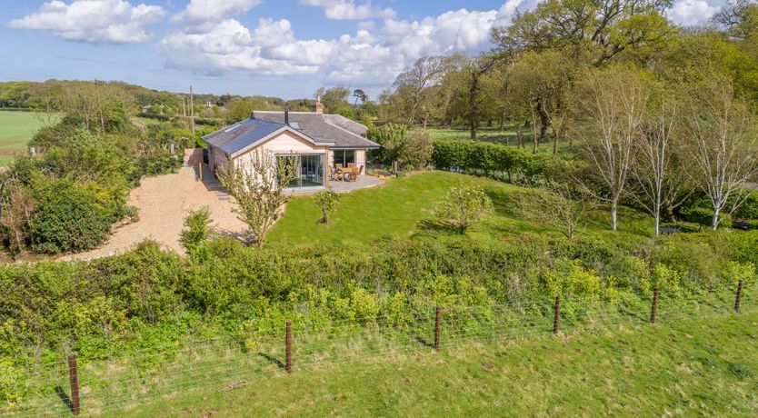 Photo of The Sea Is You