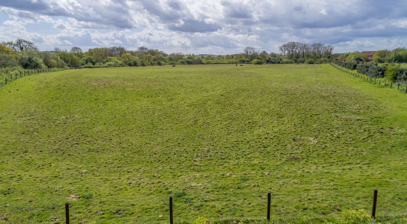 Photo of The Sea Is You