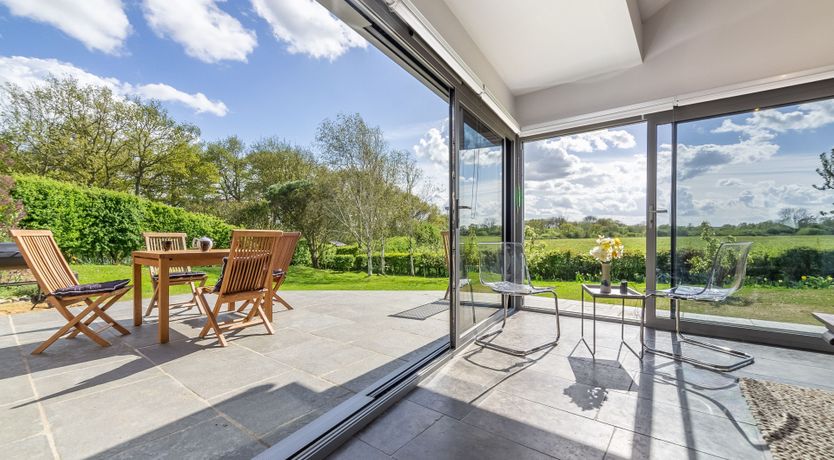 Photo of The Sea Is You