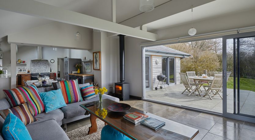 Photo of The Sea Is You