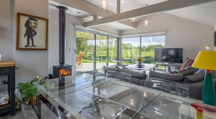 Photo of The Sea Is You