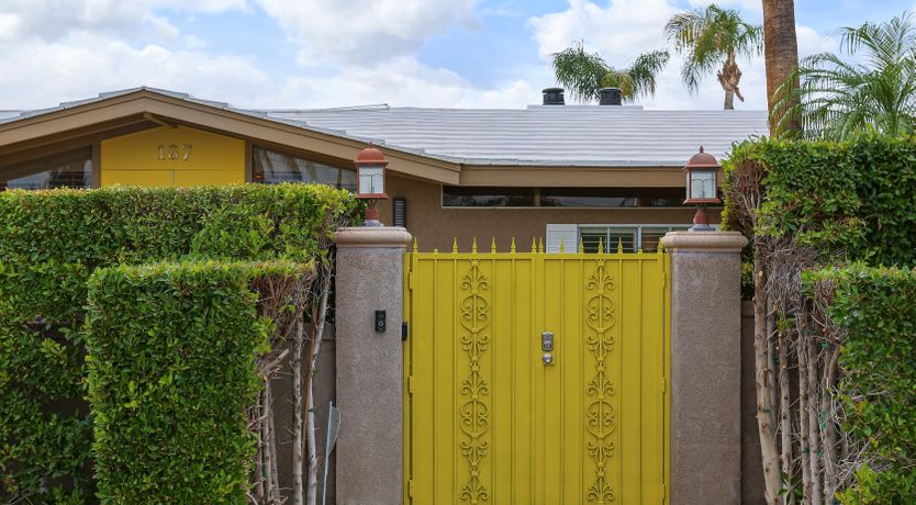 Photo of Desert Spirit