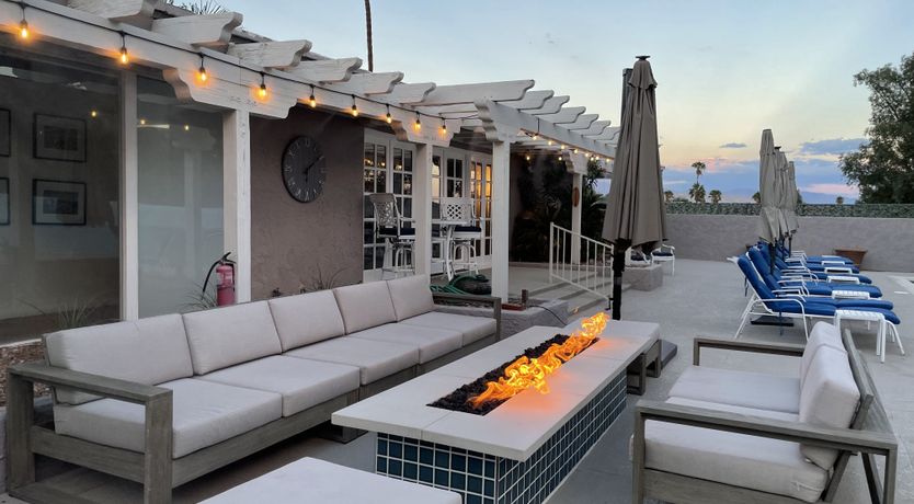 Photo of Desert Spirit