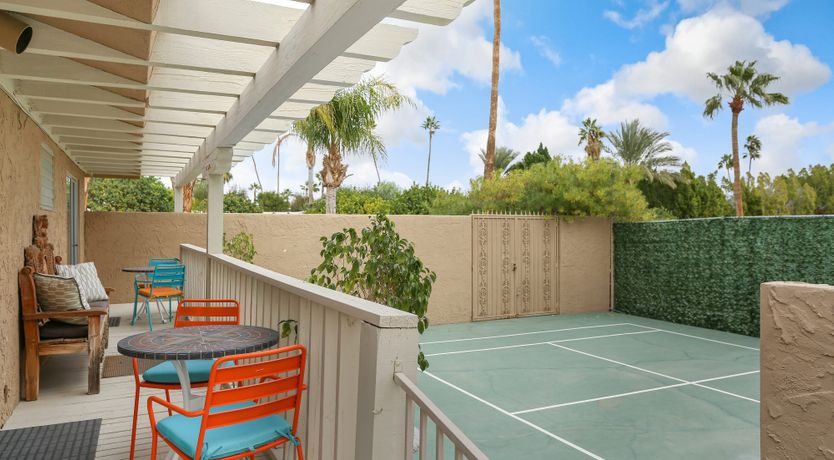 Photo of Desert Spirit