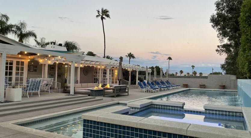 Photo of Desert Spirit