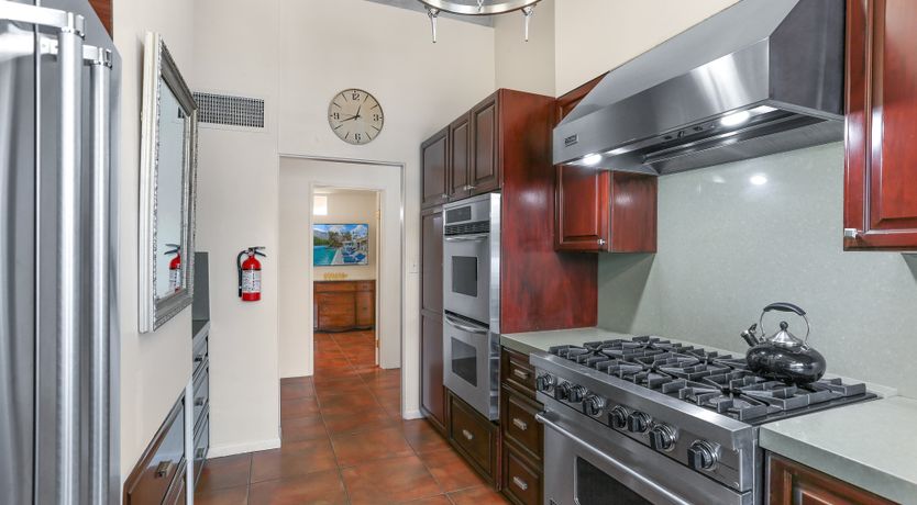 Photo of Desert Spirit