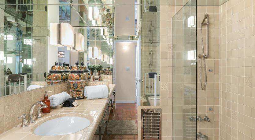 Photo of Desert Spirit