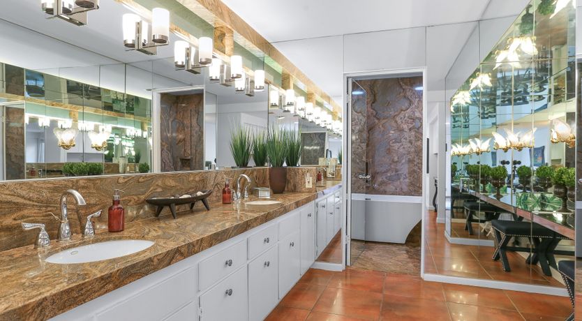 Photo of Desert Spirit