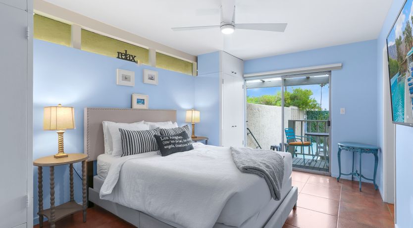 Photo of Desert Spirit