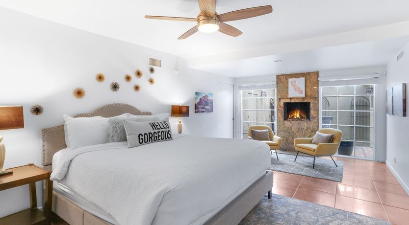 Photo of Desert Spirit