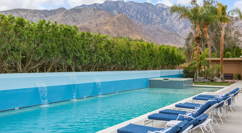 Photo of Desert Spirit