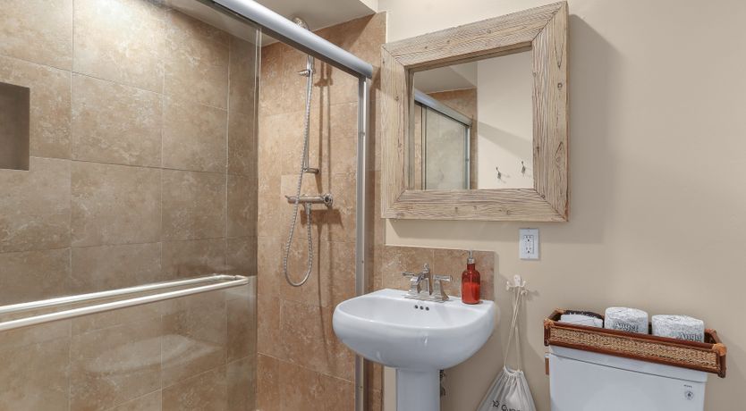 Photo of Desert Spirit