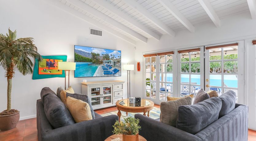 Photo of Desert Spirit