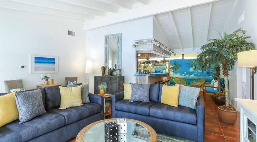 Photo of Desert Spirit