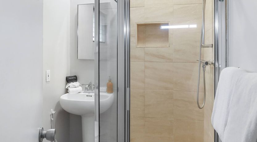 Photo of Desert Spirit