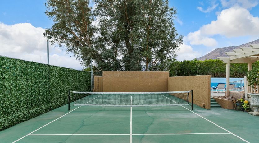 Photo of Desert Spirit