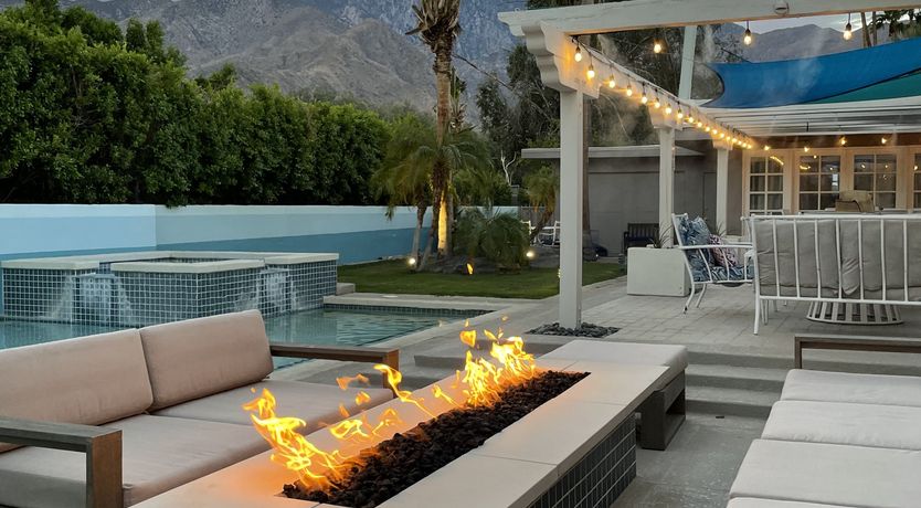 Photo of Desert Spirit