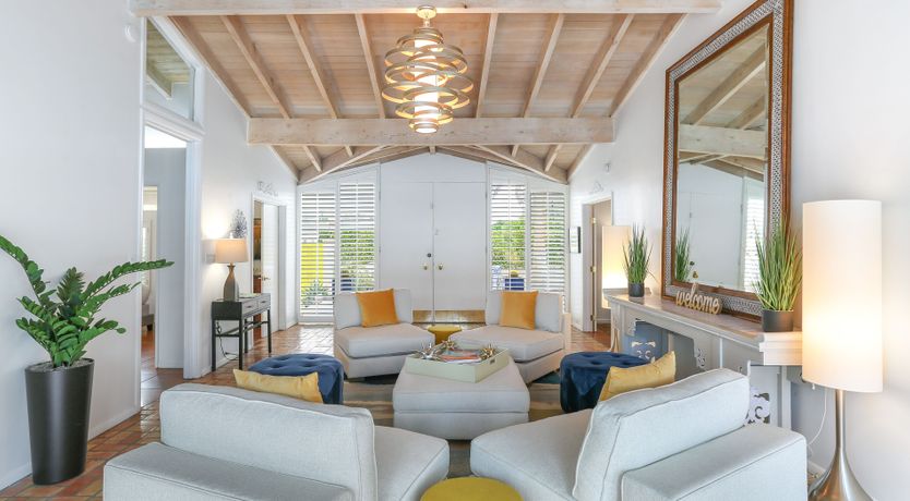 Photo of Desert Spirit