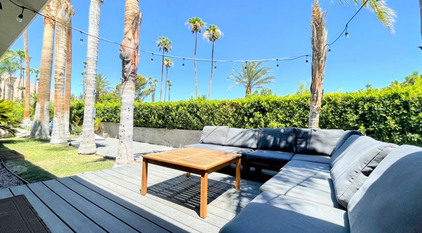 Photo of Desert Spirit