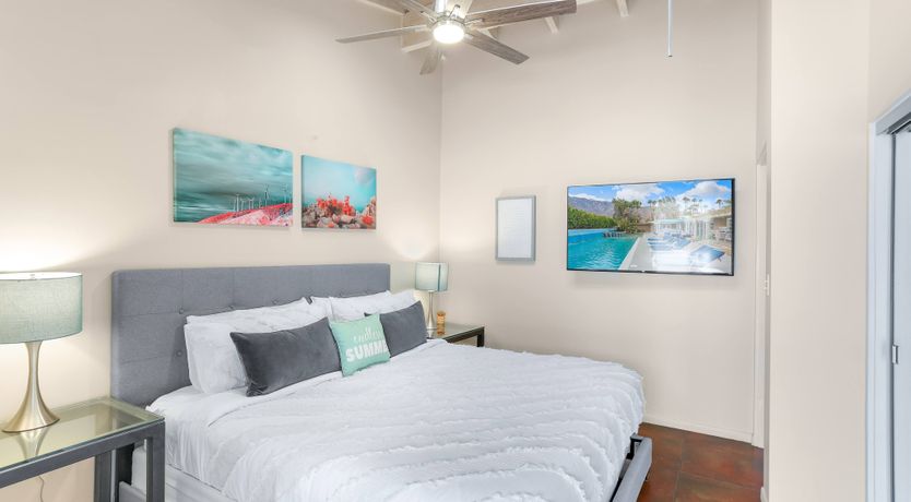 Photo of Desert Spirit