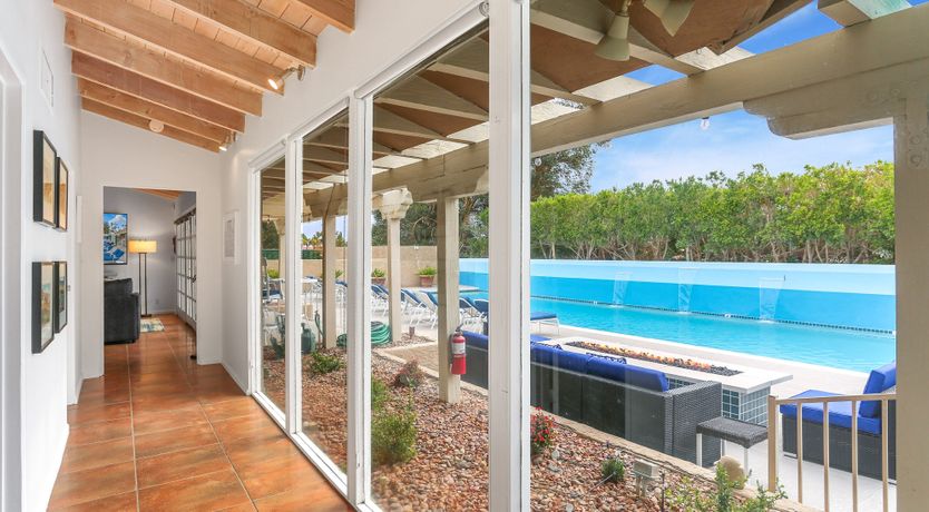 Photo of Desert Spirit