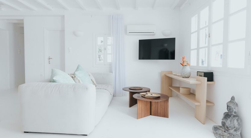 Photo of The Blue Paradise