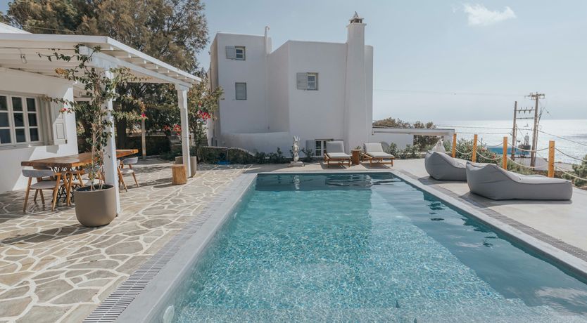 Photo of The Blue Paradise