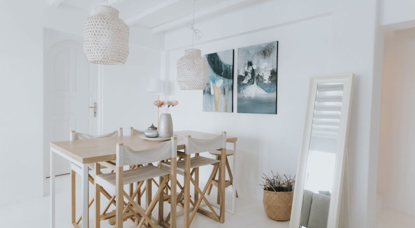 Photo of The Blue Paradise