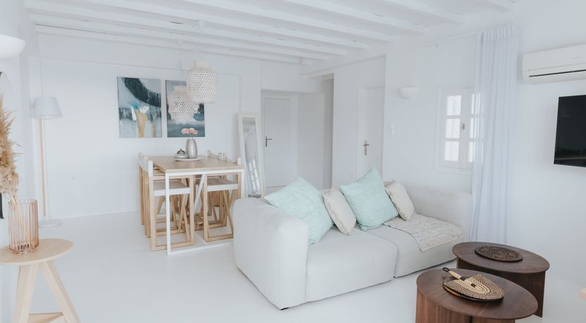 Photo of The Blue Paradise