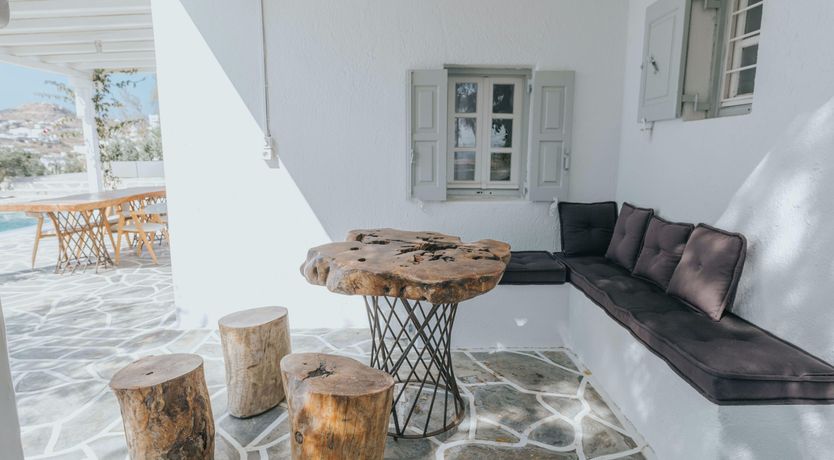 Photo of The Blue Paradise