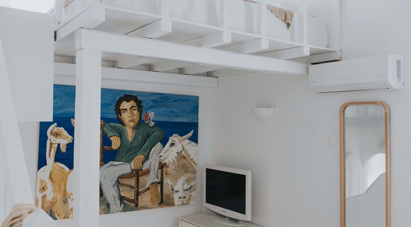 Photo of The Blue Paradise