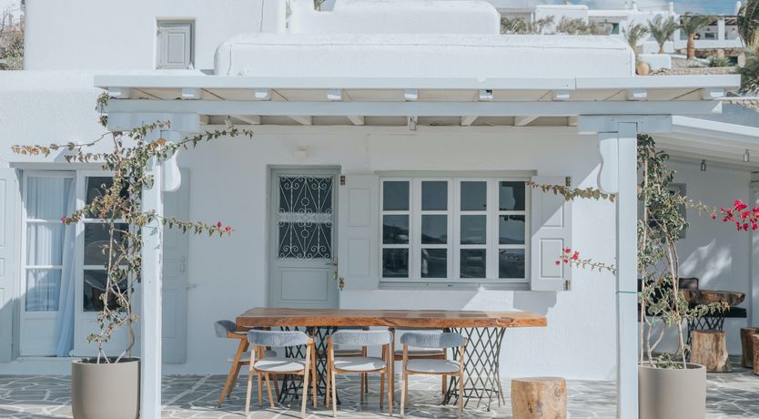 Photo of The Blue Paradise