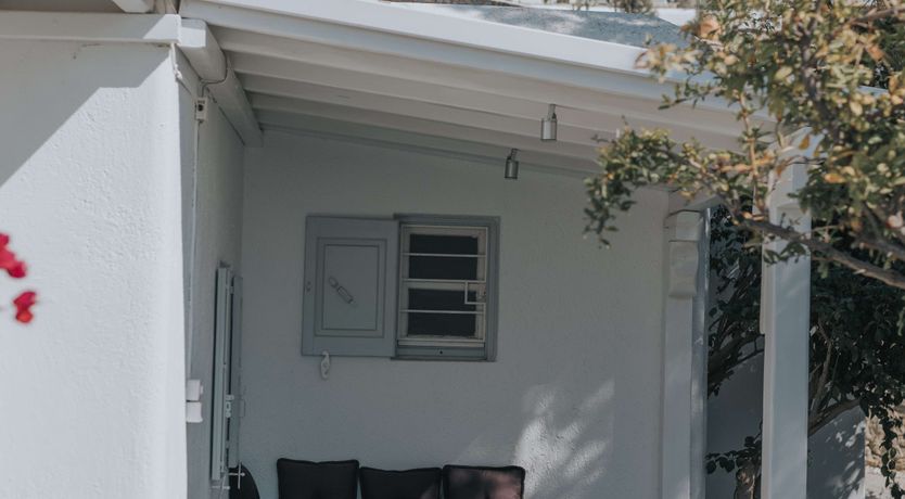 Photo of The Blue Paradise