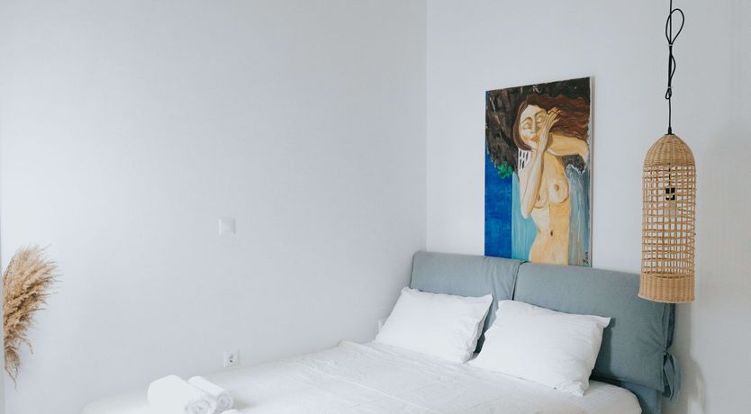 Photo of The Blue Paradise