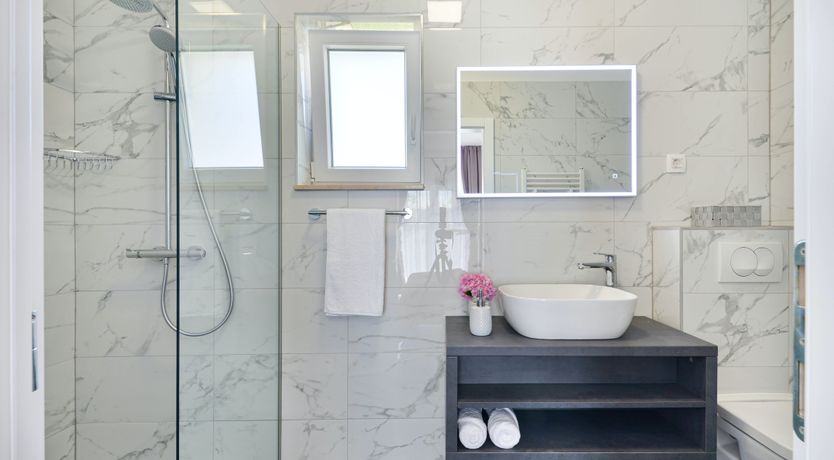 Photo of The Stone Horizon