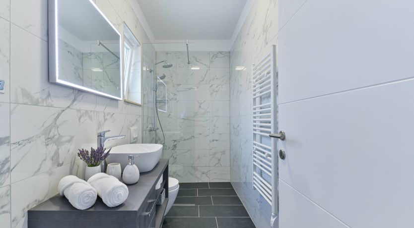 Photo of The Stone Horizon