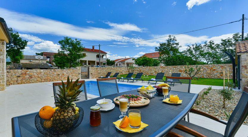 Photo of The Stone Horizon