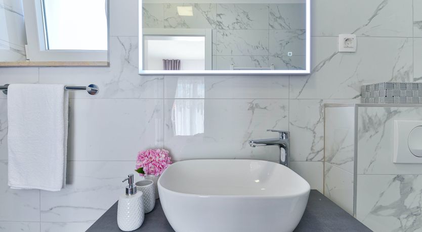 Photo of The Stone Horizon