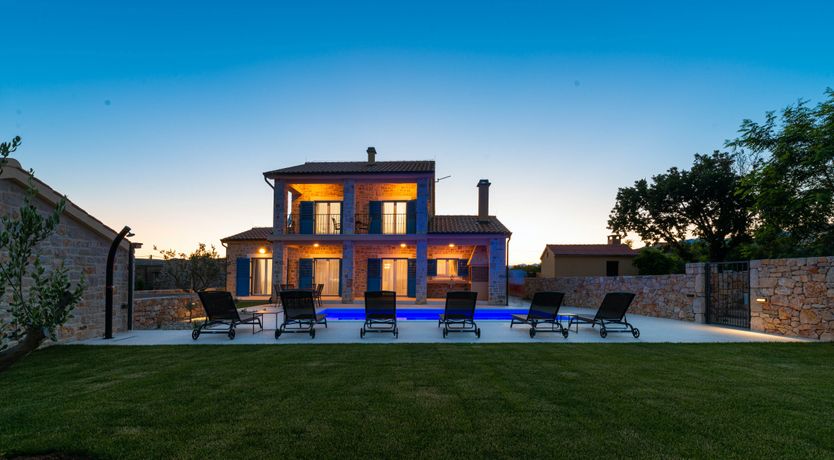 Photo of The Stone Horizon