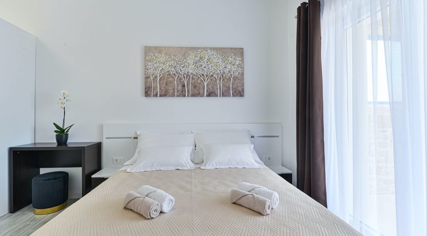 Photo of The Stone Horizon