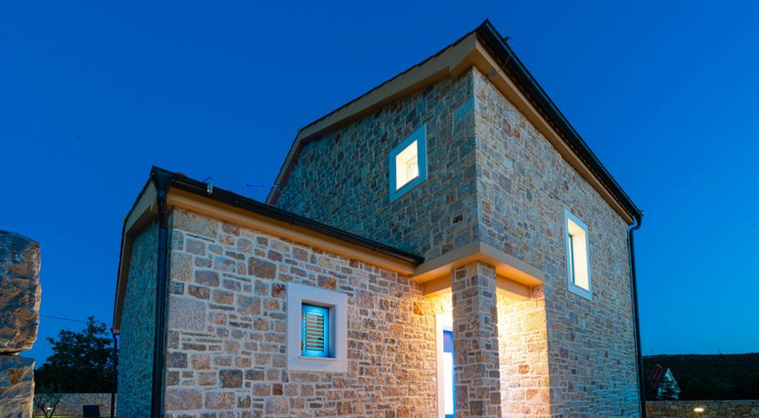 Photo of The Stone Horizon