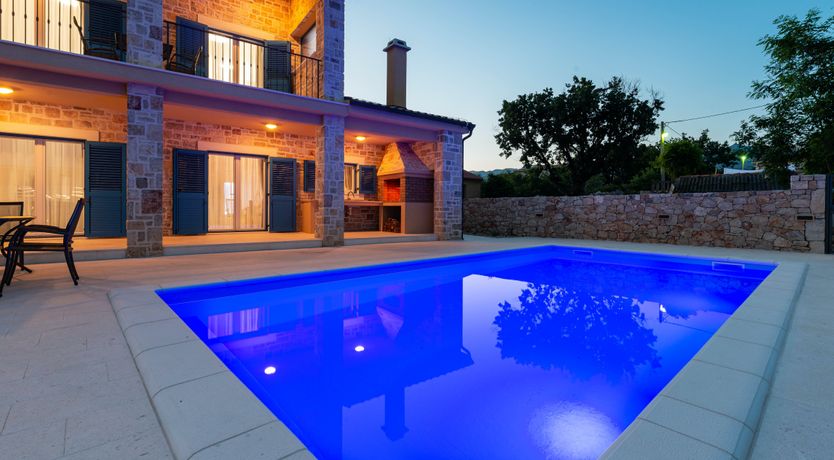 Photo of The Stone Horizon