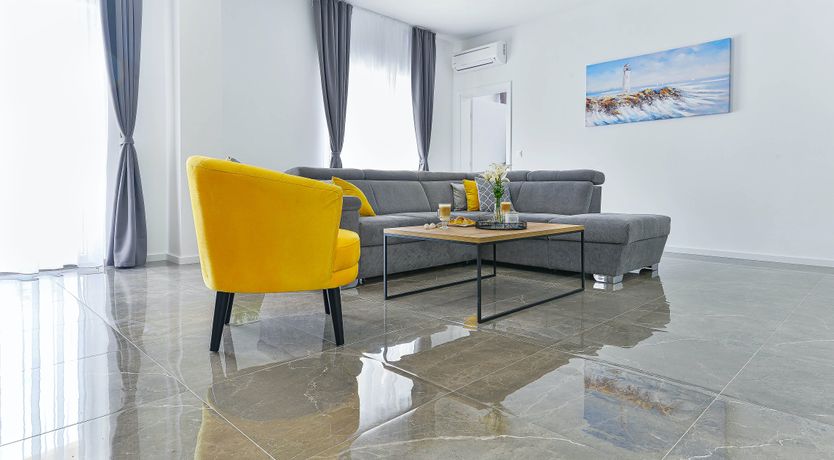 Photo of The Stone Horizon