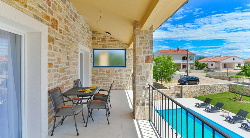 Photo of The Stone Horizon