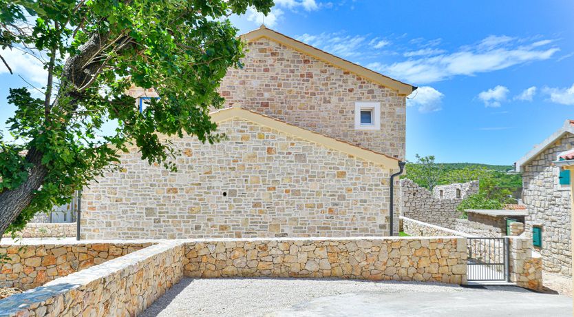 Photo of The Stone Horizon