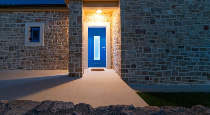 Photo of The Stone Horizon